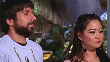 Episódio 10 - Chuck Versus The Nemesis (Chuck Contra O Rival)