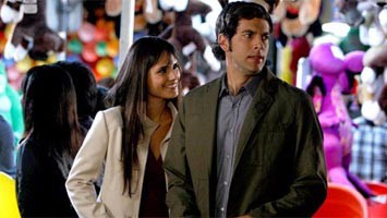 Episódio 8 - Chuck Versus Gravitron (Chuck Contra O Gravitron)