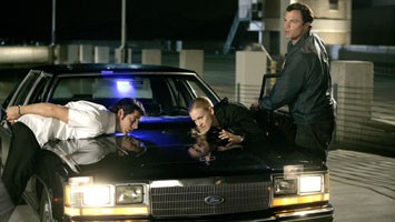 Episódio 10 - Chuck Versus The Delorean (Chuck Contra O Delorean)