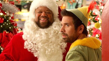 Episódio 11 - Chuck Versus Santa Claus (Chuck Contra O Papai Noel)