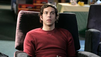Episódio 17 - Chuck Versus The Predator (Chuck Contra O Predador)