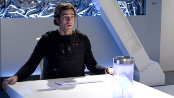 Episódio 19 - Chuck Versus The Dream Job (Chuck Contra O Emprego Ideal)