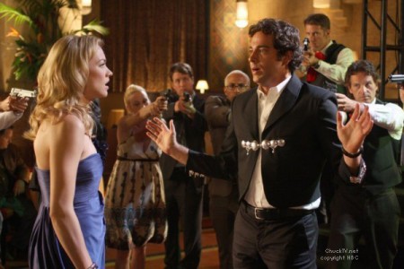 Episódio 01 - Chuck Versus the Pink Slip