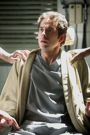 Episódio 16 - Chuck Versus the Tooth