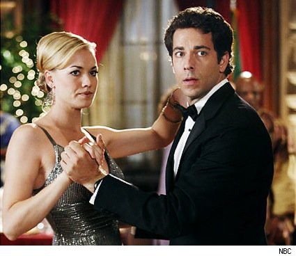 Episódio 03 - Chuck Versus the Angel de la Muerte