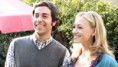 Episódio 13 - Chuck Versus The Suburbs (Chuck Contra Os Subúrbios)